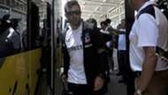 081217 Pablo Guede Colo Colo viaje a Concepción
