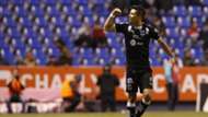 Jesús Molina Rayados