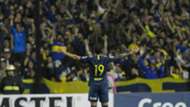 Zarate Boca Juniors Cruzeiro 19092018 Copa Libertadores