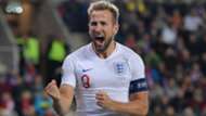 Harry Kane England