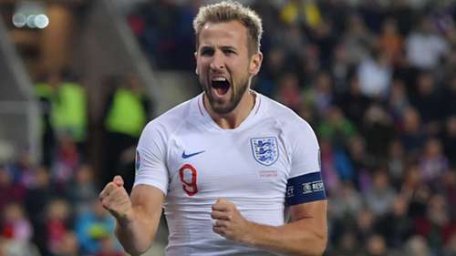 Harry Kane | 37 goals