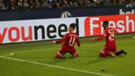 James Rodríguez CAPTURA