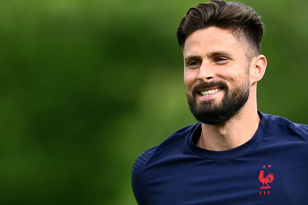 pics Giroud goal com