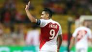 Radamel Falcao Mónaco