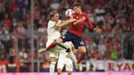 Bayern Gladbach