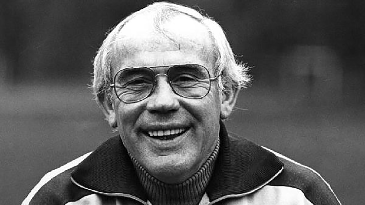 Who are the best 50 football managers of alltime?