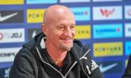 Marco Rossi Szlovákia