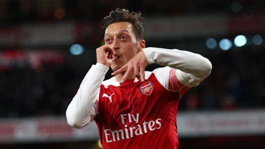Ozil move to Fenerbahce making ‘some progress’ as Turkish giants hope for ‘dream’ signing of Arsenal outcast