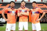 มาร์ค ฮาร์ทมันน์ - สุรีย์ สุขะ - เอกลักษณ์ ทองกริต