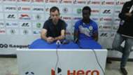 Mohun Bagan vs Punjab FC
