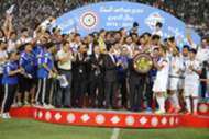 الزوراء العراقي