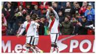 Raul De Tomas Rayo Vallecano Betis LaLiga