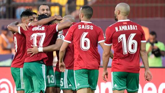 Südafrika vs. Marokko: Den Afrika-Cup heute live im TV und im LIVE