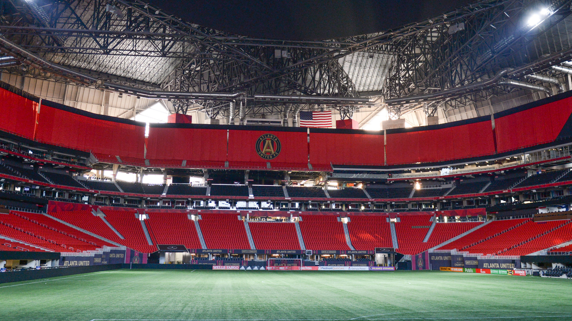 Fifa 21 Stadien Welche Arenen Sind Im Spiel Enthalten Goal Com