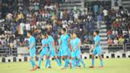 India U23 AFC U23 Championship Qualifiers