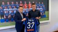 Martin Skrtel Atalanta