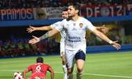 Luis Nery (Paraguay) 23-09-19