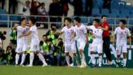 U23 Vietnam U23 Indonesia AFC U23 Championship Qualifiers