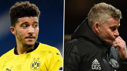Sancho A Generational Talent But Doesn T Solve Man Utd Problem Ferdinand Reiterates Call For New Centre Half Goal Com