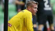 Sergio Padt FC Groningen Eredivisie 09232018