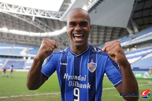 울산 주니오 ACL