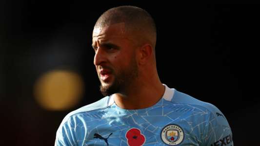 'When is this going to stop?' - Man City star Walker ...