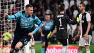 Josip Ilicic Juventus Atalanta