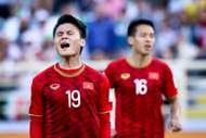 Việt Nam Iran Asian Cup 2019