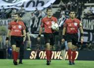 Árbitros