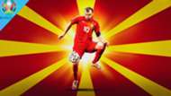 GFX Pandev Macedonia
