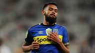 Keanu Cupido, Cape Town City, March 2019