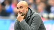Pep Guardiola Manchester City 2018-19