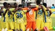 Napsa Stars of Zambia