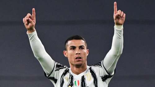 Cristiano Ronaldo, Juventus, Champions League 2020-21