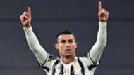Cristiano Ronaldo, Juventus, Champions League 2020-21