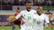Hillal Soudani - Algeria