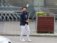 mohamed salah