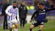 VALLADOLID LEGANES LALIGA