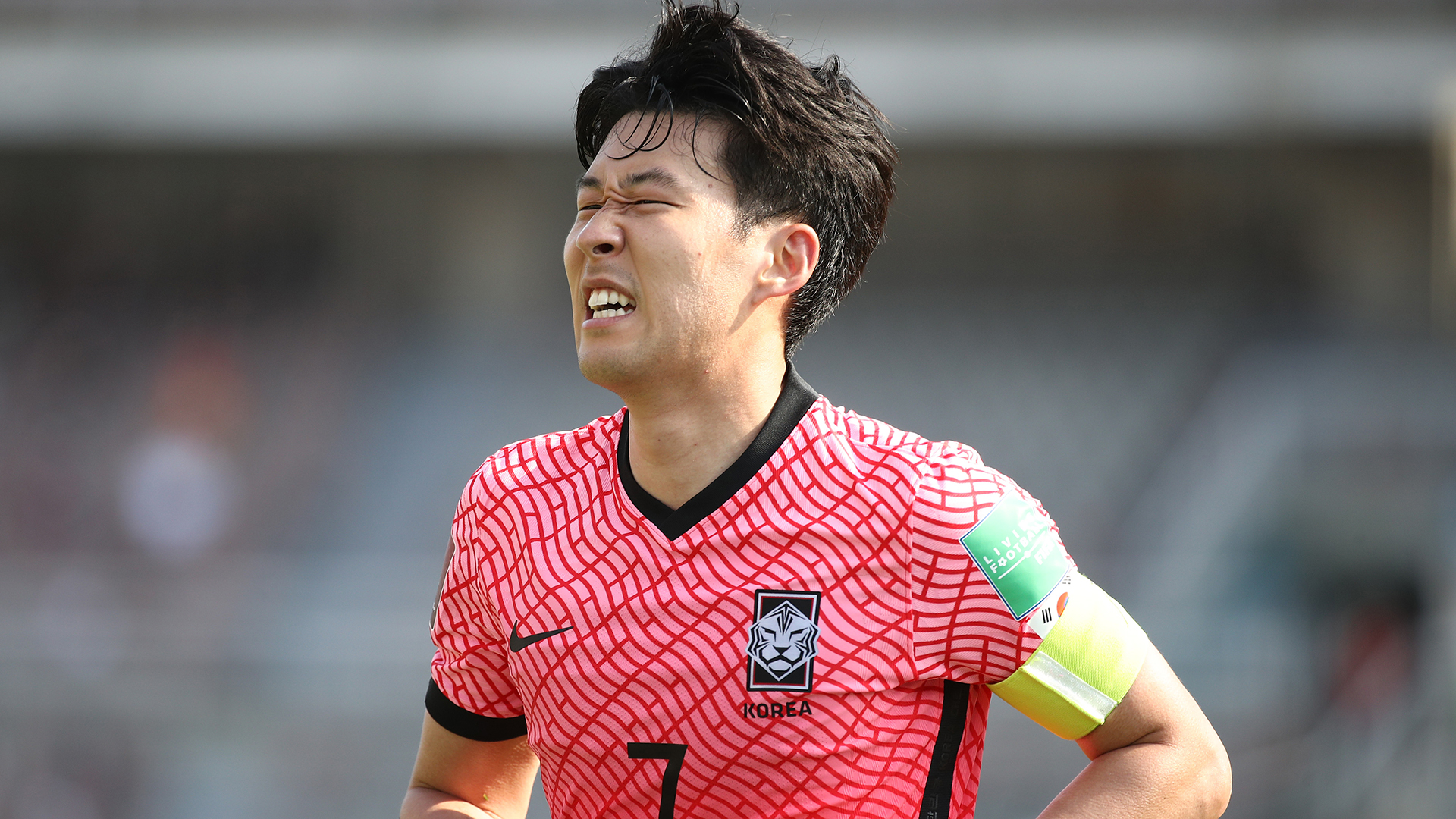 韓国メディア 最終予選ドロー結果に嘆き節 イランは最も避けたかった Goal Com 韓国メディア 最終予選ドロー結果に嘆き節 イランは最も避けたかった Goal Com