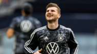 Timo Werner Germany 2021