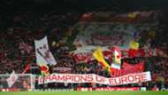 Liverpool Anfield 2019