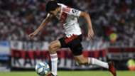 Nacho Fernandez River Plate Superliga 2020