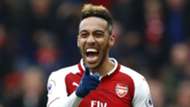 Pierre-Emerick Aubameyang Arsenal