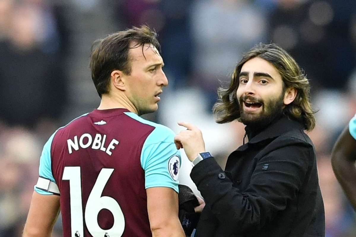 West Ham Need Fans For Premier League Survival Bid Mark Noble Goal Com
