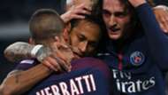 Neymar PSG Paris Saint-Germain