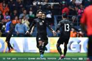M-150 CUP : ไทย - ญี่ปุ่น