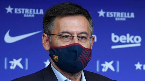 رحل بارتوميو