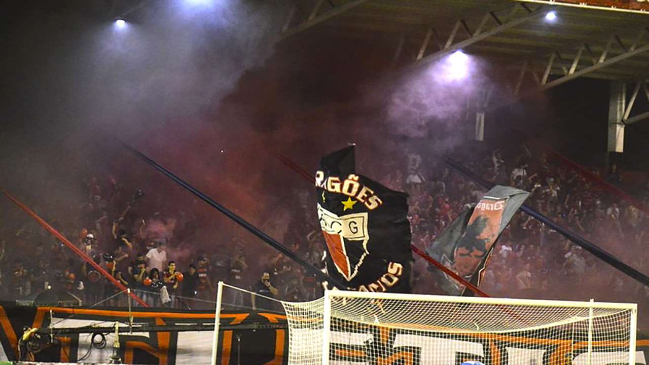 Galvez Ac X Atletico Go Onde Assistir Escalacao Horario E As Ultimas Noticias Goal Com
