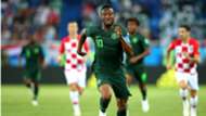 Mikel Obi