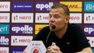 Josep Gombau Odisha FC